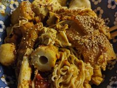 -皆道拌麻辣烫·麻辣拌