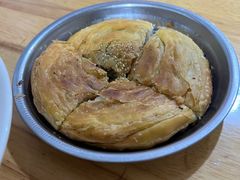 -真心九龙王锅魁冒节子肥肠粉