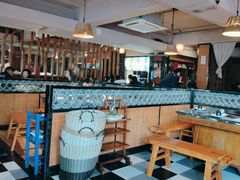 -大鱼山房鱼头火锅(老字号品质店)