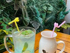 -IFIF 如果花園(宽厚里店)