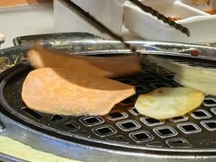 -韩宫宴烤肉·料理(宜兴八佰伴店)