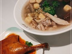 -苏晓玥·手作江南小吃(深圳北站店)