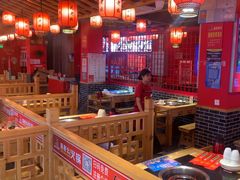 -吴老幺火锅(金龙店)