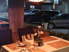 -Fuzzy Bistro 浮几韩餐·茶酒馆