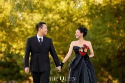 -THE QUEEN(北京店)