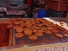 -朱記糯米蛋糕(千川百货店)