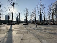 -两江幸福广场