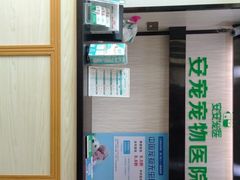 -安安宠医宠物医院·异宠·犬猫内科(岳阳分院)