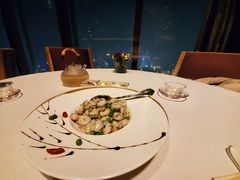 -金轩中餐厅 Jin Xuan(浦东丽思卡尔顿酒店)