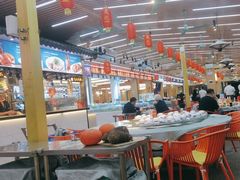 -皮记海鲜1995(寮步店)