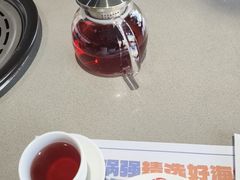 -大锅强·蒸海鲜青岛菜(吾悦广场店)