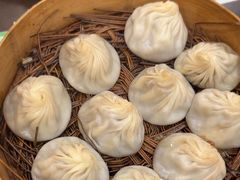 -锡笼记·无锡小笼(方塔店)