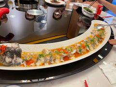 -夜宴江景餐厅
