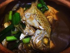 -海口滨海新村143号海南老字号炒菜店