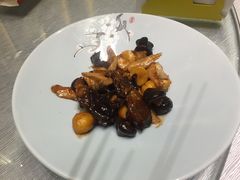 -天津津利华酒店