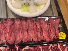 -嬷孙家潮汕牛肉火锅(北京路天河城店)