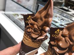-GODIVA(宁波来福士店)