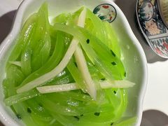 -锦府园·杭州小馆·创意杭帮菜(湖滨银泰in77店)