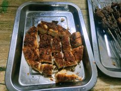 -回坊老马家泡馍(枣园西路店)