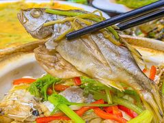 -大洋家·精品潮汕菜·生腌砂锅粥(天河东路店)