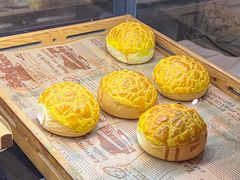 -宝月楼·台湾菜馆(天河城店)