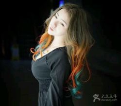 -salon漫