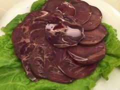 马肉腊肠-阿拉丁新疆风味餐厅·清真(罗廊巷店)