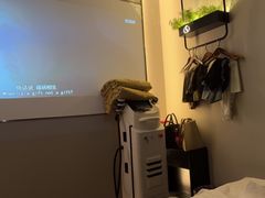 -华夏良子·足道SPA艾灸(铁道大厦店)