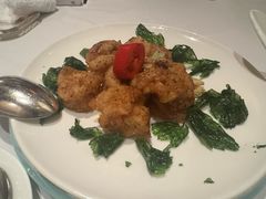 -香宫(九龙香格里拉店)