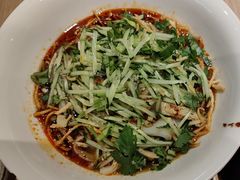 -大师兄·手工面·西北菜(美的悦然广场店)