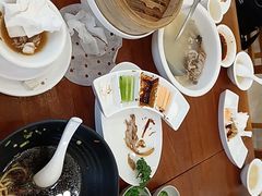 -北京烤鸭 ·儿童菜 ·采风阁家常菜餐厅(亚龙湾天域酒店)
