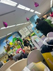 -孩子王(昆山招商花园城店)