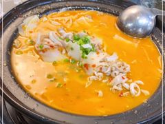 -李师傅脆肚(华强北店)