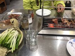 -小寒羊烧烤(凯瑞时代大厦店)