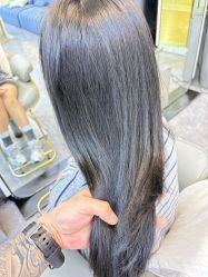 点击看大图 -藤野造型