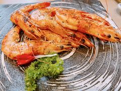 -三石铁板烧(紫竹桥店)