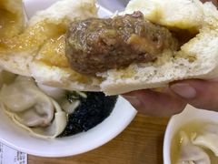 -老街粘食店(宜昌路店)