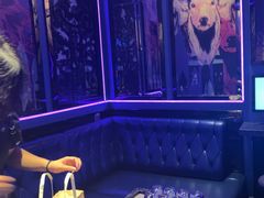 -INLOVE KTV(新天地店)