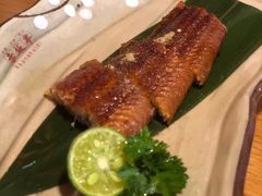 -赤坂亭·M9和牛烧肉·铁板烧(合肥万象城店)