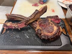 -索菲特酒店 · 云尚天际自助餐厅