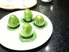 -羡餐厅·杭帮菜·淳菜(千岛湖自由洲际殿店)