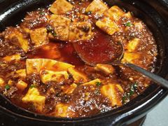 麻婆豆腐-铜小馆(1891时光道店)