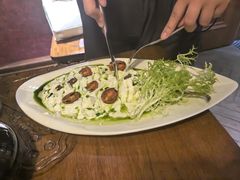 -格鲁·秀色Georgia’s Feast