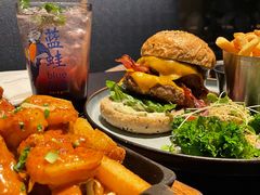 -blue frog蓝蛙(长泰广场店)