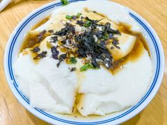 -小桃园·豆浆油条(复兴中路店)