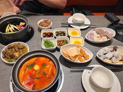 -拾也•和牛•海鲜•烤肉放题(卓悦INTOWN店)