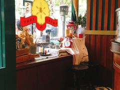 -Pie Bird(新闸路店)