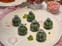 -珈境湖畔餐厅·湖北菜·江浙菜•樱花季(西北湖店)