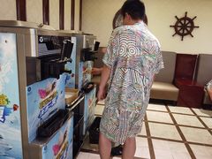 -海韵之星邮轮水会(明发商业广场店)