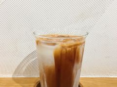 -Legno.ita Coffee by Wood(襄阳南路店)